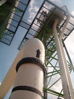 Instalacion y Puesta en Marcha